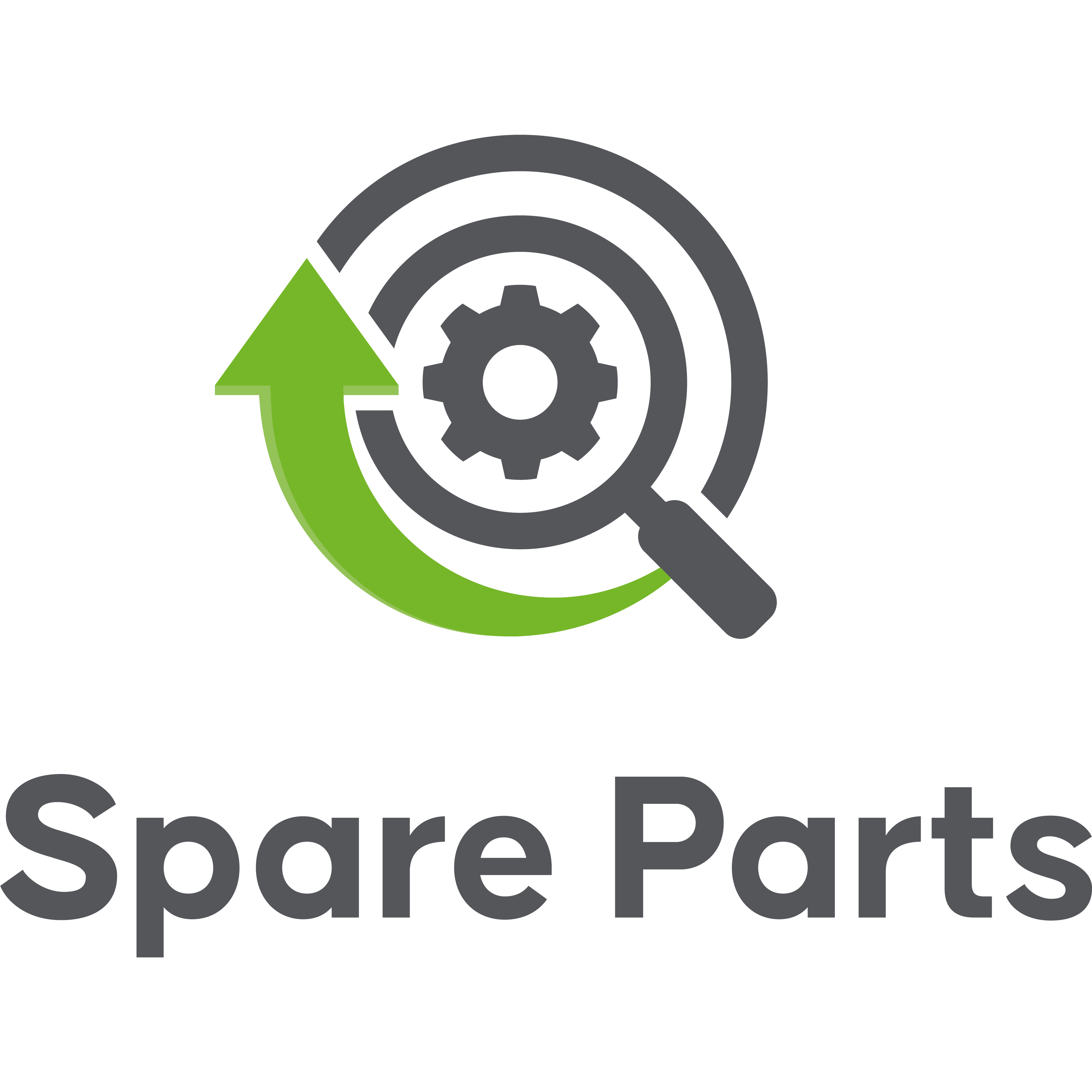 Spare Parts